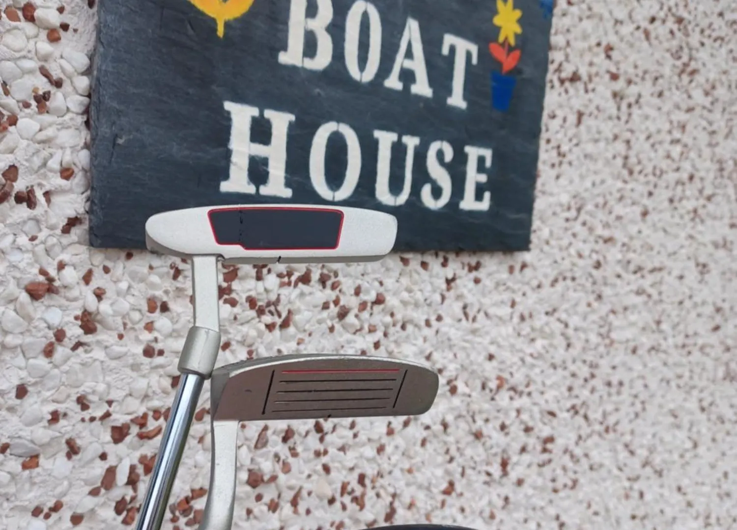 公寓 科克The Boathouse公寓